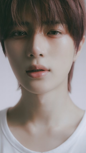 Beomgyu from TXT