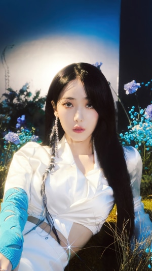 Sinb from VIVIZ
