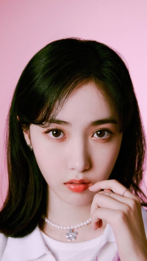 Sinb from VIVIZ