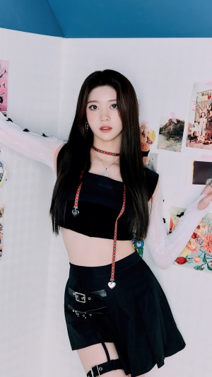 Kep1er Xiaoting Kpop
