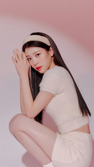 Kep1er Xiaoting Kpop
