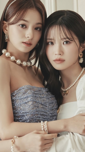 Fromis 9 Kpop