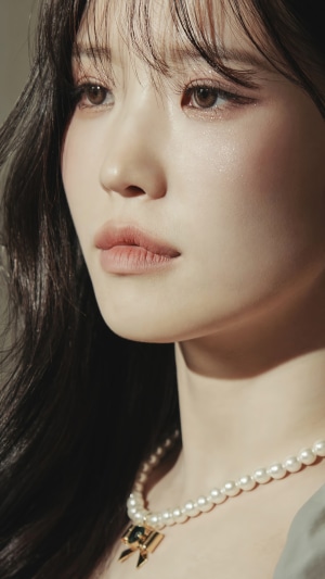 Hayoung from Fromis 9