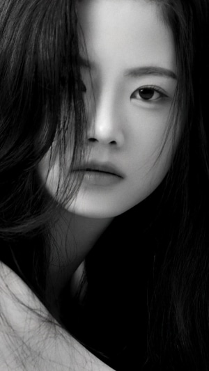 Hong Eunchae from LE SSERAFIM