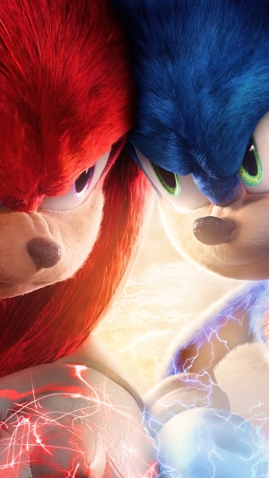 Sonic the Hedgehog 2: Sonic and Knuckles