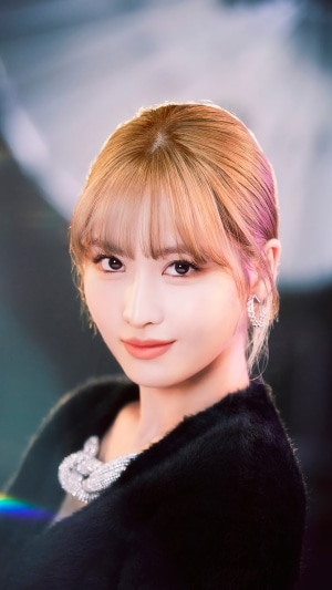 Momo, TWICE, Feel Special, 4K, HD Wallpaper | Rare Gallery