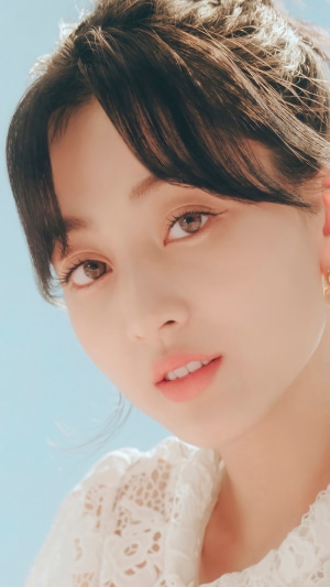 Jihyo from TWICE