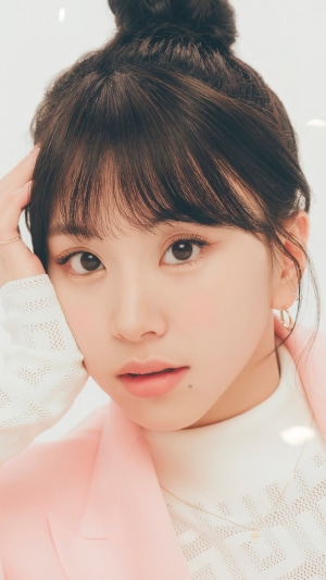 Chaeyoung from TWICE