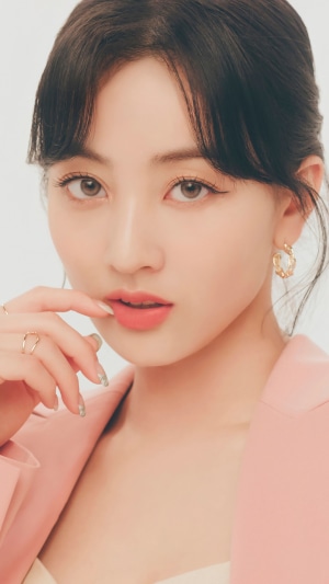 Jihyo from TWICE