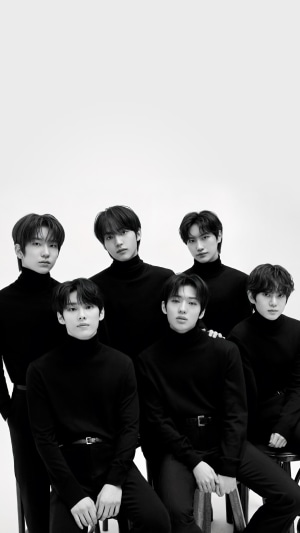 TNX group portrait