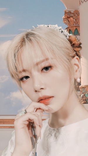 JiU from Dreamcatcher