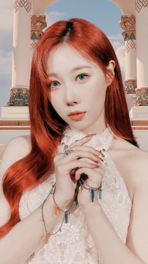 Handong from Dreamcatcher