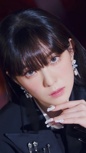 Irene from Red Velvet