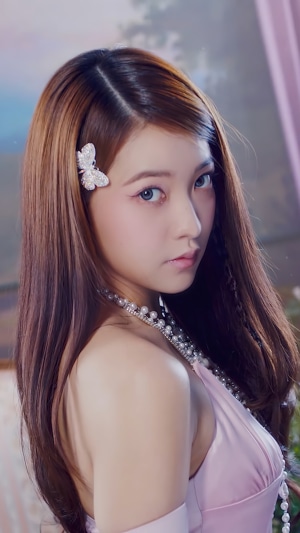 Yeri Kim Ye-rim from Red Velvet WILDSIDE