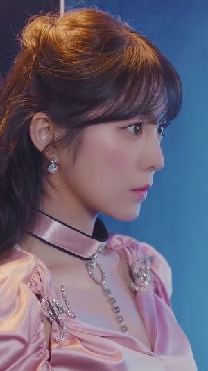 Irene Bae Joo-hyun from Red Velvet