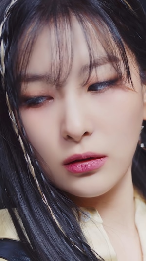 Seulgi from Red Velvet