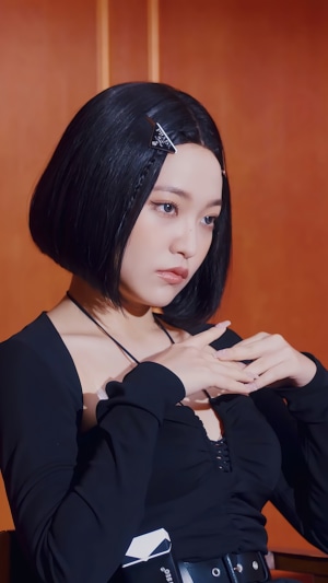 Yeri from Red Velvet in WILDSIDE concept