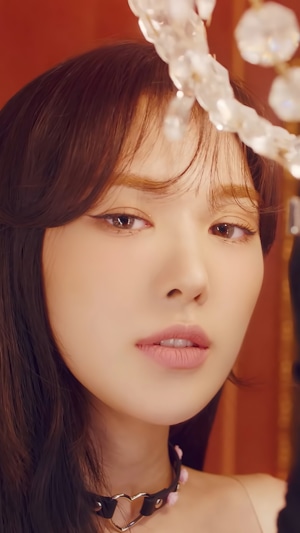 Wendy from Red Velvet WILDSIDE
