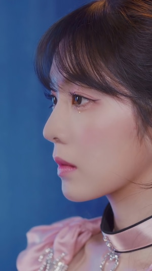 Irene from Red Velvet