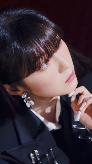 Irene from Red Velvet