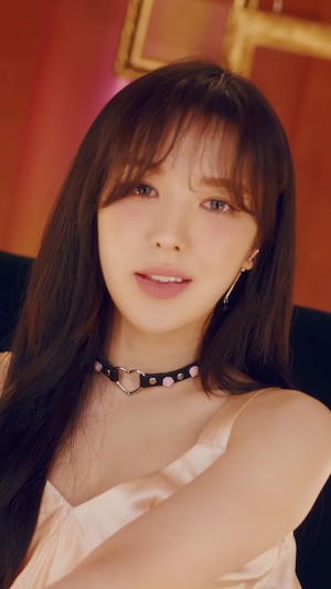 Wendy from Red Velvet