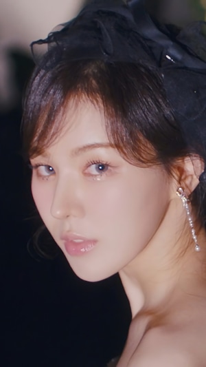 Wendy from Red Velvet WILDSIDE