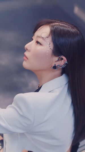 Seulgi from Red Velvet in WILDSIDE concept