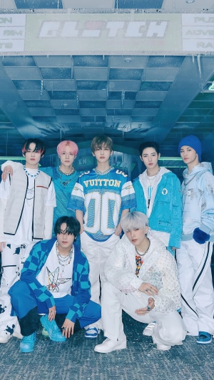 NCT DREAM from Kpop Mode