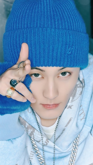 Mark Lee from NCT DREAM