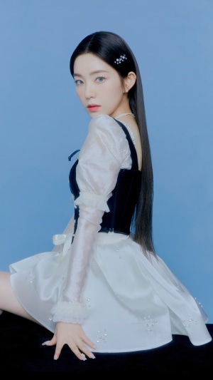 Irene from Red Velvet