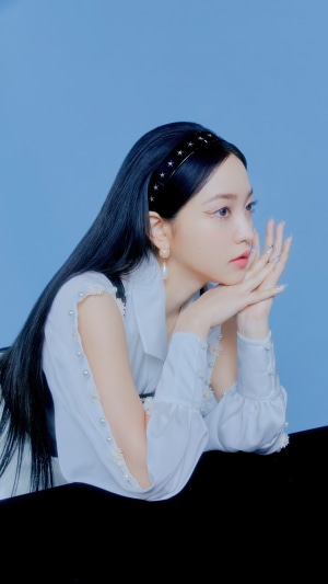 Yeri from Red Velvet