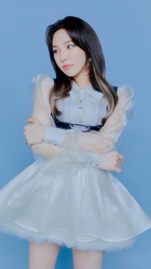 Wendy from Red Velvet
