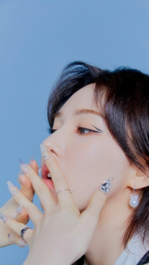 Wendy from Red Velvet