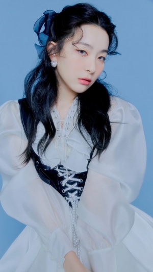 Seulgi from Red Velvet