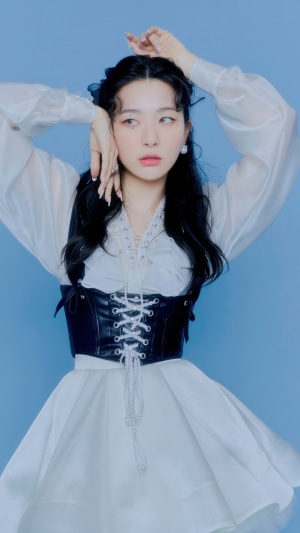 Seulgi from Red Velvet