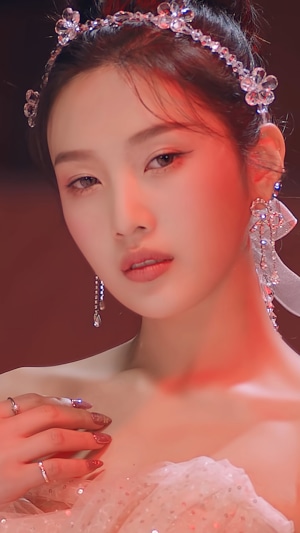 Joy from Red Velvet in Feel My Rhythm
