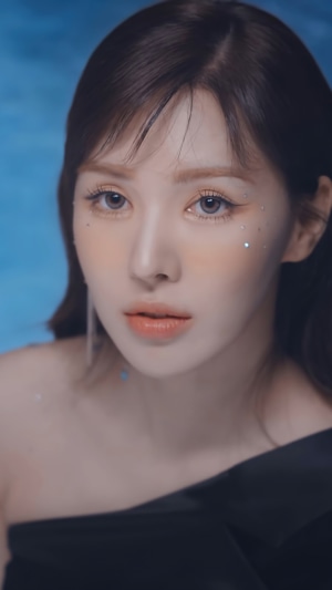 Wendy from Red Velvet