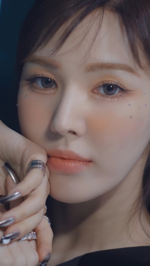 Wendy Son Seung-wan from Red Velvet