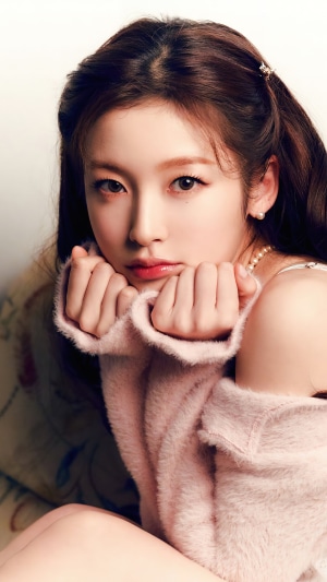 Arin from Oh My Girl