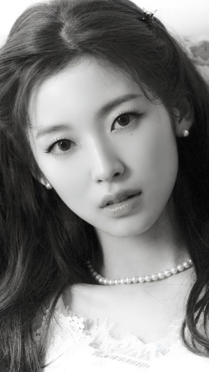 Arin from Oh My Girl