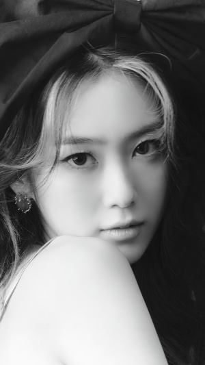 Oh My Girl Jiho Kpop Real Love