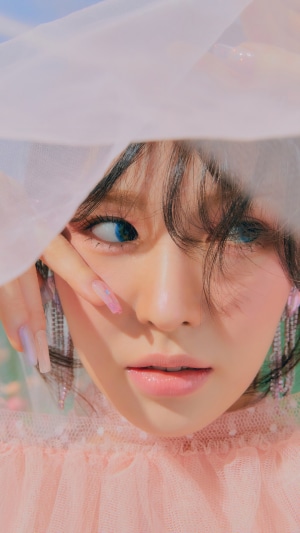 Wendy from Red Velvet