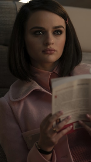 Joey King in Bullet Train