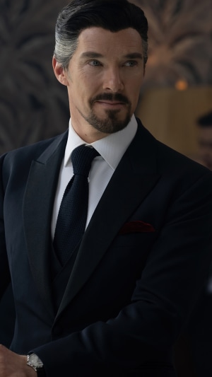 Doctor Strange from Doctor Strange in the Multiverse of Madness