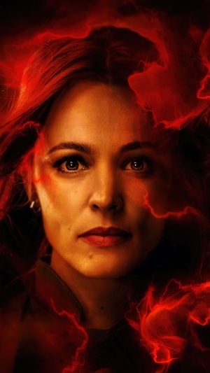 Christine Palmer from Doctor Strange in the Multiverse of Madness