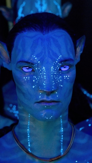 Avatar from Avatar: The Way of Water