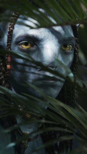 Avatar The Way of Water