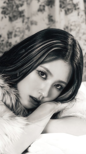 Miyeon from GIDLE