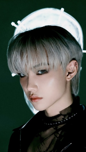Felix Lee from Stray Kids