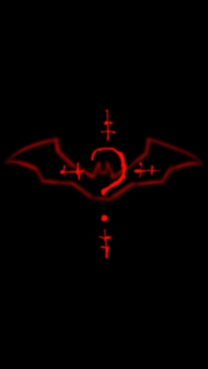 The Batman Riddler Symbol